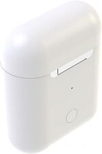 Наушники Ritmix RH-825BTH TWS (белый)