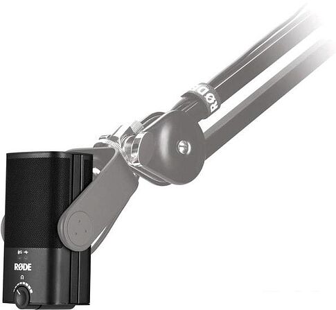 Микрофон RODE NT-USB Mini
