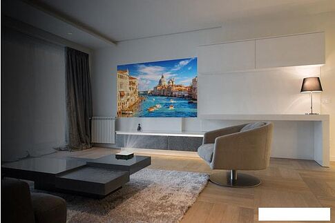 Проектор Optoma ML1050ST+