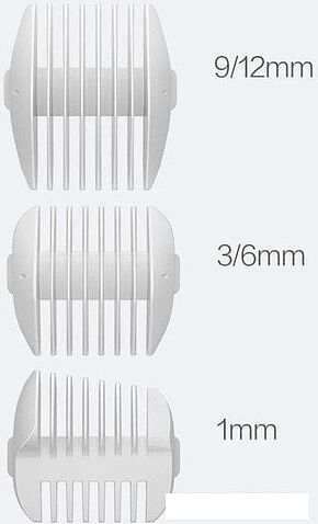 Машинка для стрижки волос Xiaomi Mitu 9990