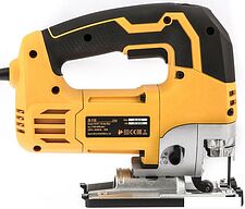 Электролобзик Denzel JS-110