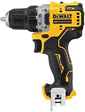 Дрель-шуруповерт DeWalt DCD701N-XJ (без АКБ) Дрель-шуруповерт DeWalt DCD701N-XJ (без АКБ)