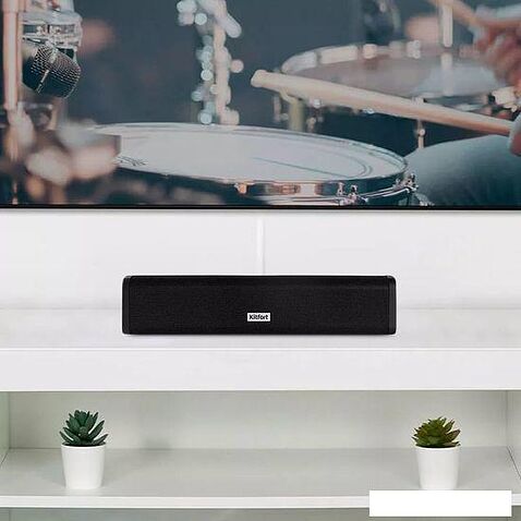 Акустика Kitfort КТ-3365