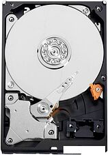 Жесткий диск WD Caviar Green 1TB (WD10EZRX)