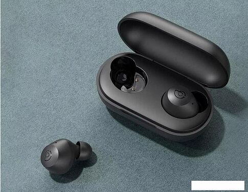 Наушники Haylou T16