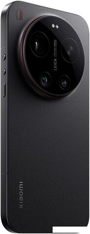 Телефон Xiaomi 17 Ultra 16GB/512GB международная версия (черный)