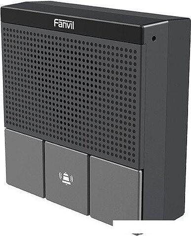 Интерком Fanvil A10