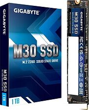 SSD Gigabyte M30 1TB GP-GM301TB-G