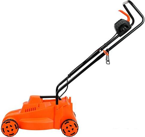 Колёсная газонокосилка Patriot PT 1130E