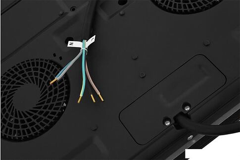 Варочная панель ZUGEL ZIH606B