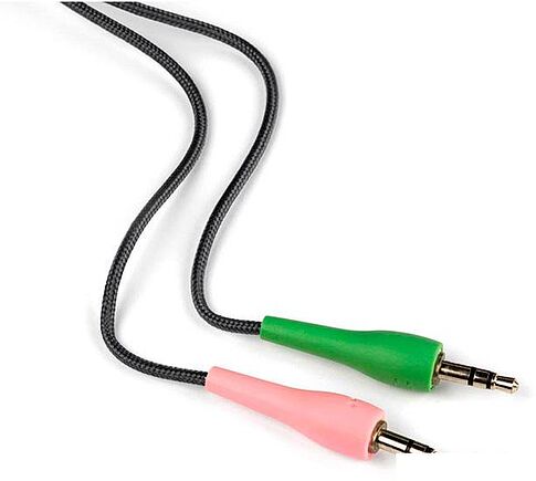 Наушники с микрофоном SVEN AP-670MV