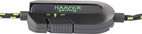 Наушники Harper GHS-X15