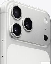 Телефон Apple iPhone 17 Pro Max 2TB (серебристый)