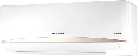 Кондиционер Royal Thermo Perfecto DC RTPI-18HN8