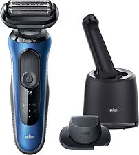 Электробритва Braun Series 6 60-B7200cc