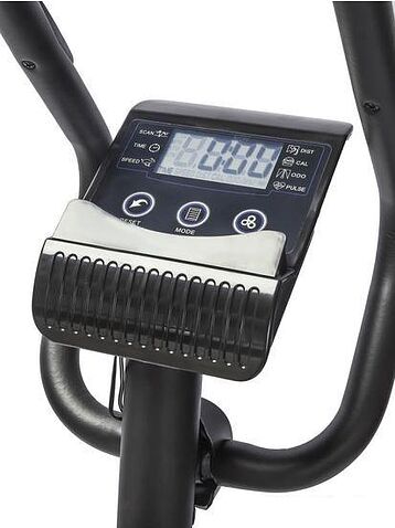 Эллиптический тренажер Atemi AЕ602