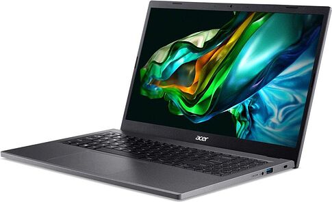 Ноутбук Acer Aspire 5 A515-58P-759A NX.KHJER.007