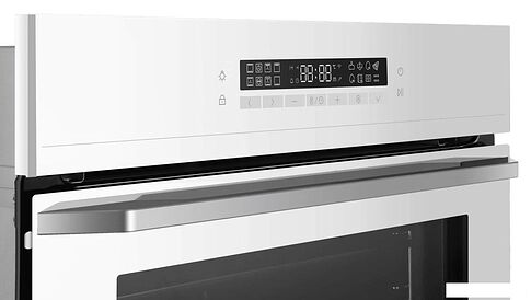 Электрический духовой шкаф Haier HOQ-P16AN5GW