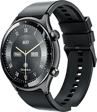 Умные часы QCY Active GT (черный)