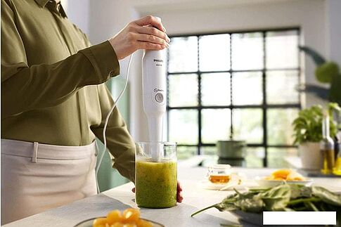 Погружной блендер Philips HR2531/01