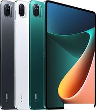 Планшет Xiaomi Pad 5 256GB (международная версия, белый)