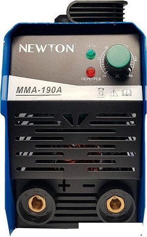 Сварочный инвертор Newton MMA-190A