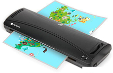 Ламинатор Гелеос ЛМ A3 Комбо+