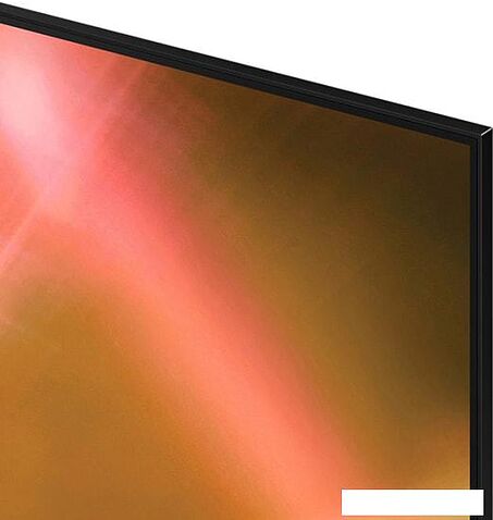 ЖК телевизор Samsung UE50AU8000U
