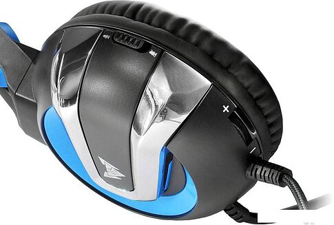 Наушники CrownMicro CMGH-3001