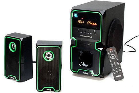 Акустика Dialog AP-222B