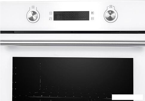 Электрический духовой шкаф Hyundai HEO 6648 WG