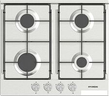 Варочная панель Hyundai HHG 6430 IX