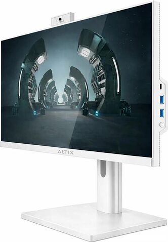 Моноблок Altix AIO27W-Pi5-16G512G