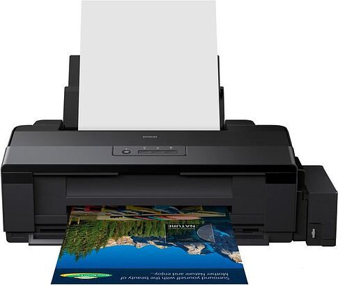 Принтер Epson L1800