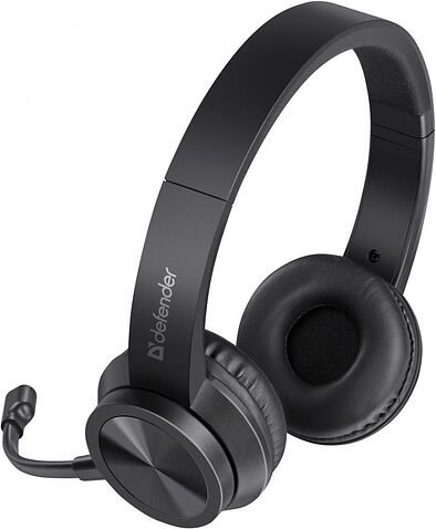 Офисная гарнитура Defender Tune 150