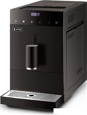 Кофемашина Vitek VT-8700