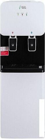 Кулер для воды Ecotronic J1-LC XS