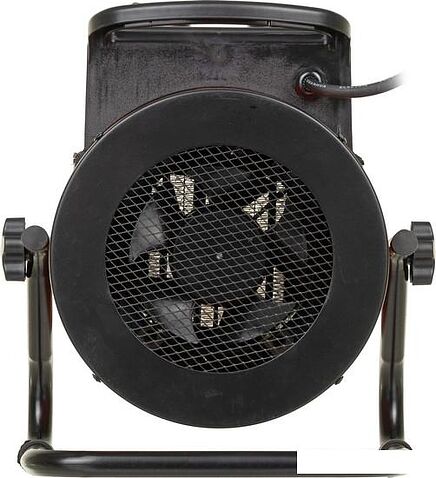 Электрическая тепловая пушка Парма TBK-2000