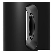 Беспроводной сабвуфер Sonos Sub Mini (черный)