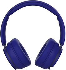 Наушники Harper HB-215 (синий) Наушники Harper HB-215 (синий)