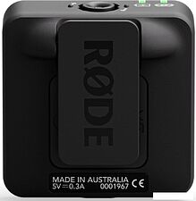 Радиосистема RODE Wireless ME