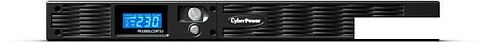 Источник бесперебойного питания CyberPower PR1000ELCDRT1U 1000VA