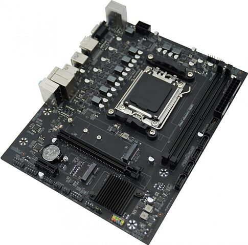 Материнская плата AFOX B650D5-MA-V2