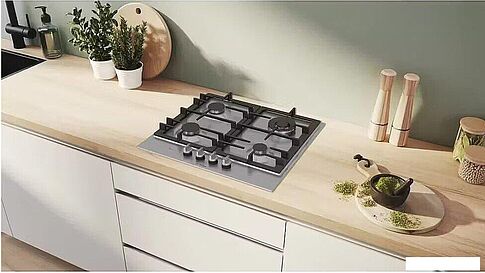Варочная панель Bosch Serie 6 PCH6A5I90