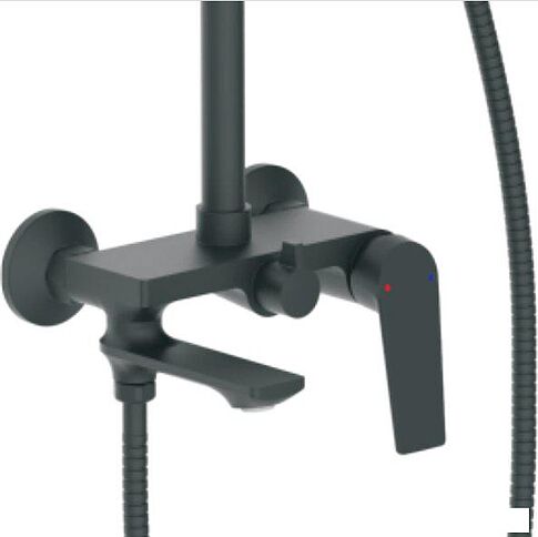 Душевая система  Potato Р35167-6