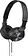 Наушники Sony MDR-ZX310 (черный)