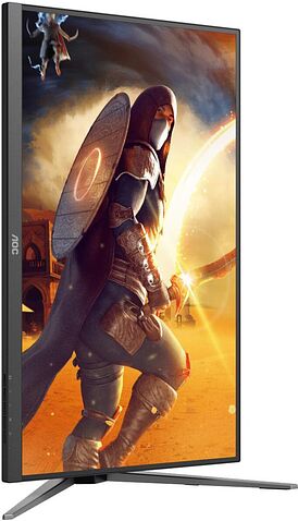 Игровой монитор AOC Gaming U27G4