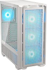 Корпус Cougar MX600 RGB CGR-57C9W-RGB