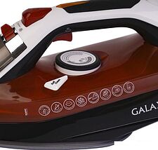 Утюг Galaxy GL6131 Утюг Galaxy GL6131