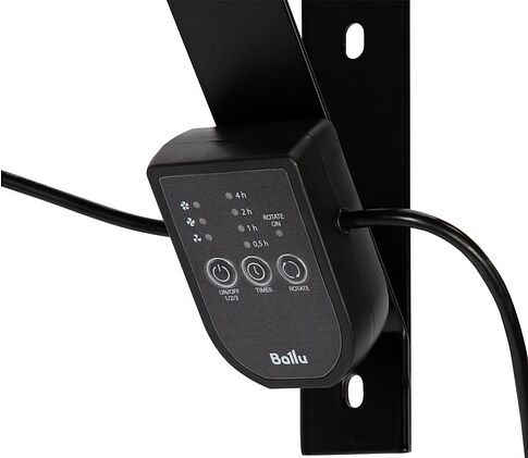 Вентилятор Ballu BIF-8RSO